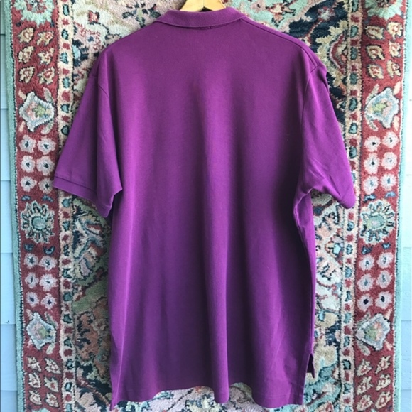 Polo Men's - Picture 5 of 5